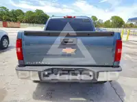 2010 Chevrolet Silverado фото