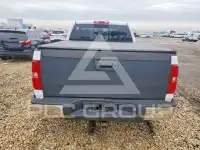 2010 Chevrolet Silverado фото