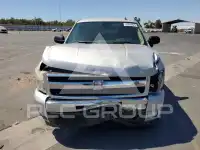 2010 Chevrolet Silverado photo