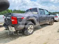 2010 Chevrolet Silverado фото