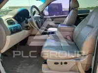 2010 Chevrolet Silverado фото