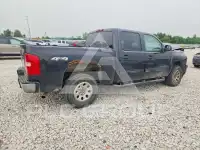 2010 Chevrolet Silverado photo