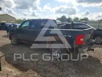 2010 Chevrolet Silverado photo