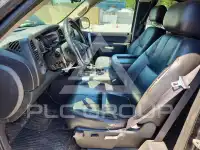 2010 Chevrolet Silverado photo