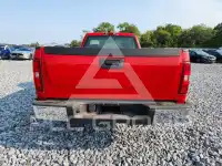 2010 Chevrolet Silverado фото
