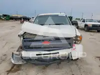 2010 Chevrolet Silverado фото