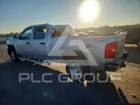 2010 Chevrolet Silverado фото