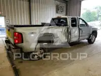 2010 Chevrolet Silverado фото