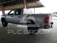2010 Chevrolet Silverado фото