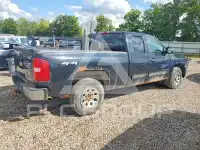 2010 Chevrolet Silverado photo
