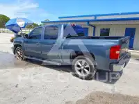 2010 Chevrolet Silverado фото