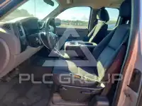 2010 Chevrolet Silverado photo