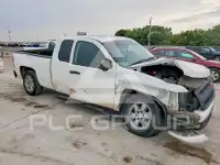 2010 Chevrolet Silverado фото