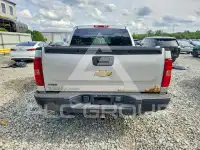 2010 Chevrolet Silverado фото
