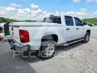 2010 Chevrolet Silverado фото