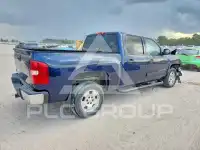 2010 Chevrolet Silverado фото
