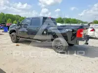 2010 Chevrolet Silverado фото