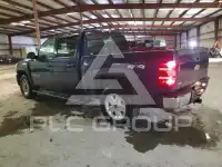 2010 Chevrolet Silverado фото