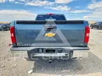 2010 Chevrolet Silverado photo