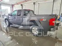 2010 Chevrolet Silverado photo