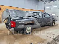2010 Chevrolet Silverado photo