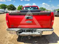 2010 Chevrolet Silverado фото