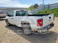2010 Chevrolet Silverado фото