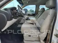 2010 Chevrolet Silverado фото