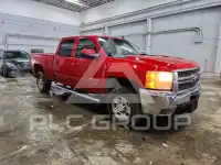 2010 Chevrolet Silverado photo