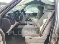 2010 Chevrolet Silverado фото