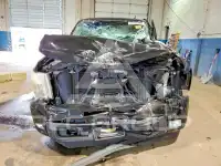 2010 Chevrolet Silverado фото