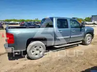 2010 Chevrolet Silverado фото