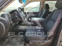 2010 Chevrolet Silverado фото