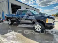 2010 Chevrolet Silverado фото