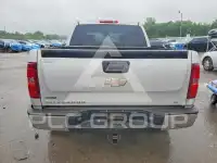 2010 Chevrolet Silverado фото