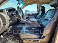 2010 Chevrolet Silverado фото