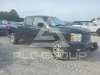 2010 Chevrolet Silverado фото