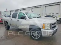 2010 Chevrolet Silverado фото