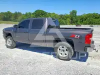 2010 Chevrolet Silverado фото