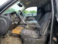 2010 Chevrolet Silverado фото