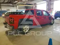 2010 Chevrolet Silverado фото