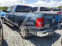 2010 Chevrolet Silverado фото