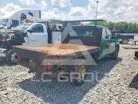 2010 Chevrolet Silverado фото