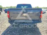2010 Chevrolet Silverado photo