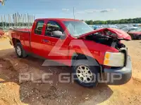 2010 Chevrolet Silverado фото