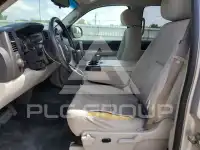 2010 Chevrolet Silverado photo