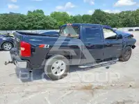 2010 Chevrolet Silverado photo