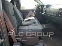 2010 Chevrolet Silverado фото
