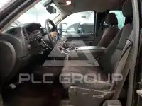 2010 Chevrolet Silverado фото