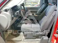 2010 Chevrolet Silverado фото